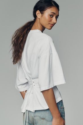 A Gold E Ellery T-Shirt Top