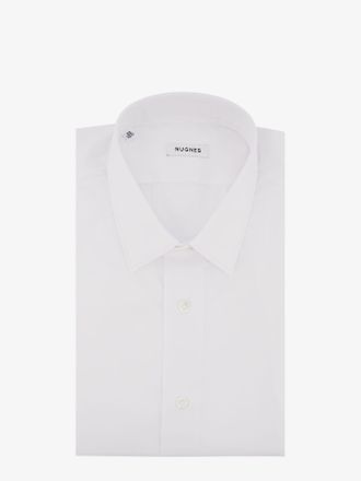 Nugnes Camicia in cotone - NUGNES 1920 - gender_Man