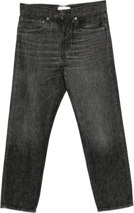 Cycle Bella Mom Fit Jeans - Dames - Jeans - Grijs - Maat: W27 Zijde