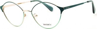 Max & Co. MO5119 098 Dark Green 52mm