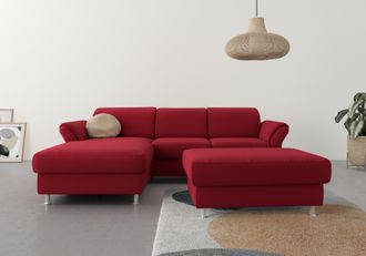 Sit&more Ecksofa