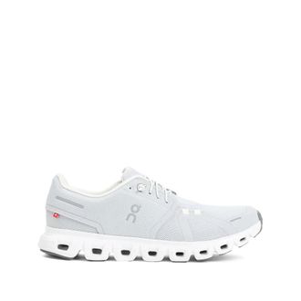 On Running Cloud 6 - Heren - Hardloopschoenen - Wit - 47 EU - Fitness