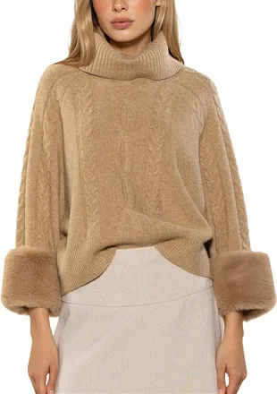 Alexia Admor Sarah Sweater