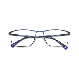 Etnia Barcelona Fenton Gradient Metal Frame Eyeglasses with Adjustable Nose Pads