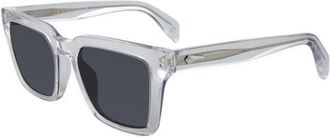 Rag & Bone RNB5054/S 900/IR Mens Sunglasses Clear Size 52