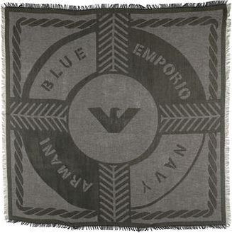 Emporio Armani ACCESSORIES - Scarves on YOOX.COM