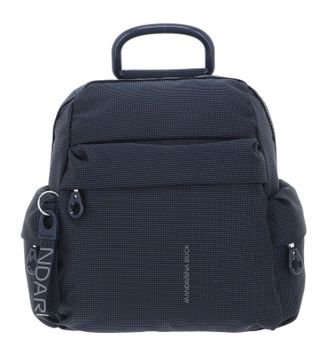 Mandarina Duck Women MD20 Backpack, Scarab, One Size