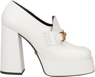Versace CALZADO - Mocasines en YOOX.COM