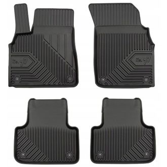OEM Lamborghini Urus Desde 2018 - Bandejas De Alfombras De Goma 77