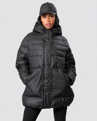Hunter Dames Intrepid Mid Puffer