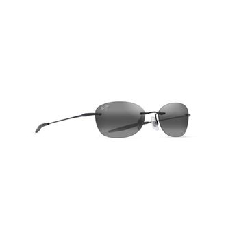 Maui Jim Kaila Sunglasses - female - Maui Jim - Sunglasses - Black - ONE SIZE - Accessories