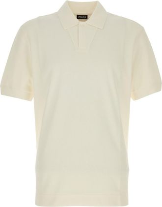 Ermenegildo Zegna Polo