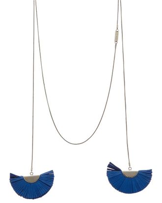 Isabel Marant Wrap Necklace