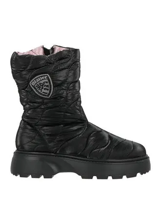 Blauer FOOTWEAR - Ankle boots sur YOOX.COM