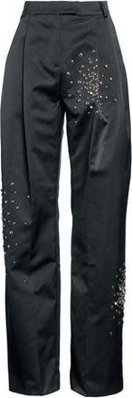 Des_Phemmes BOTTOMWEAR - Trousers on YOOX.COM