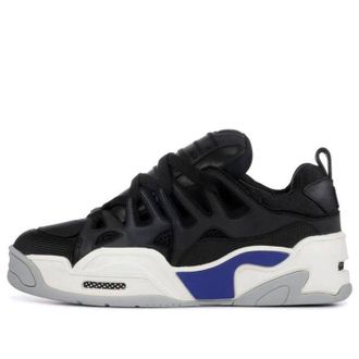 Under Armour SRLo x ASAP Rocky Black Blue 3021559-003