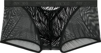 HOM Personal Allure Trunk in Black at Nordstrom, Size Xx-Large