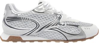 Ash Ash, Mujer, Zapatos, Gris, Talla: 36 EU