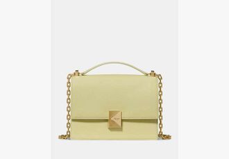 Kate Spade New York Deco Chain Shoulder Bag