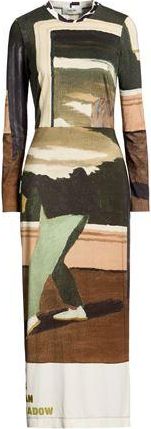 Rachel Comey DRESSES - Maxi dresses on YOOX.COM