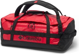 Columbia Landroamer 40 Duffel Reisetasche - | rot