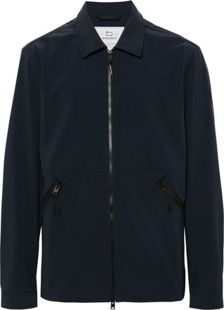 Woolrich Soft Shell -overschot