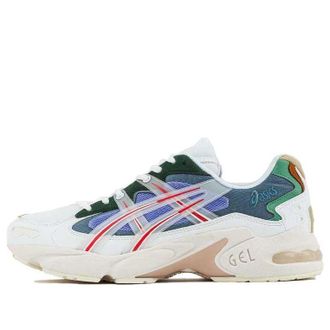 Asics x Hypebeast Gel-Kayano 5 Meadow 1021A180-101