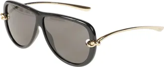 Bottega Veneta Donna, Accessori, Nero, Taglia unica, new