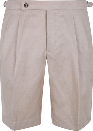 Incotex Classic Chino Trousers