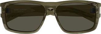 Saint Laurent Gafas de sol Yves Saint Laurent SL 689