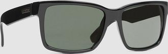 Vonzipper Elmore Blk Glos Sonnenbrille schwarz