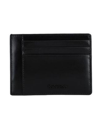 Calvin Klein PICCOLA PELLETTERIA - Portamonete su YOOX.COM