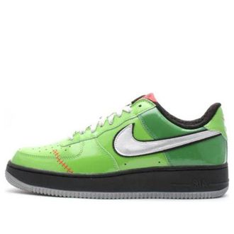 Nike Air Force 1 Premium Frankenstein 313641-301