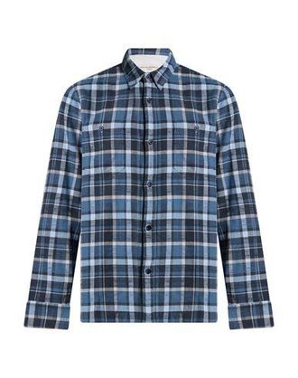 Officine G&eacute;n&eacute;rale TOPWEAR - Shirts sur YOOX.COM