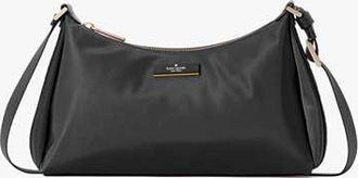 Kate Spade New York Carter Nylon Small Shoulder Bag