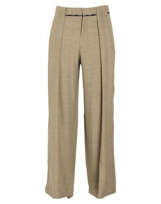 Balmain BOTTOMWEAR - Trousers on YOOX.COM