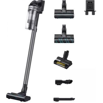 Samsung Aspirador Escoba Recargable 25.2v Negro - Vs20b75bcr5