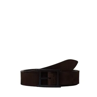 Orciani Nabucco Double Reversible Nubuck Belt