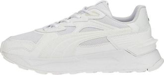 Puma Mirage Sport Asphalt Base - White 391173-02