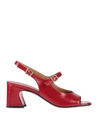 Le Gazelle FOOTWEAR - Sandals on YOOX.COM