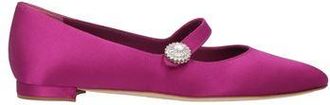 Manolo Blahnik FOOTWEAR - Ballet flats on YOOX.COM