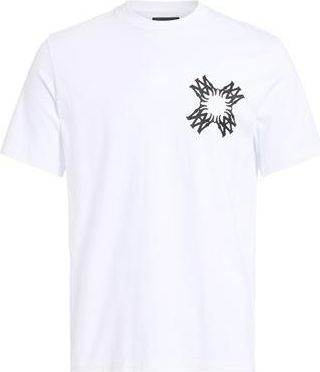 Amiri CAMISETAS Y TOPS - Camisetas en YOOX.COM