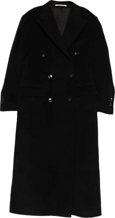 Tagliatore Double-breasted Coat