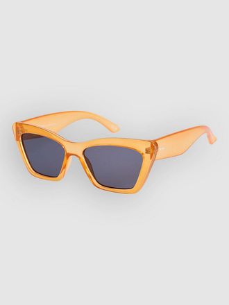 Dot Dash Nova Shiny Crystal Honey Sonnenbrille gelb