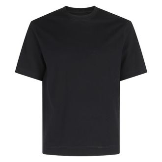 Circolo 1901 T-Shirts, male, Black, Size: 3XL T-Shirt premium