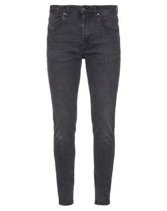 Siviglia BOTTOMWEAR - Pantaloni jeans su YOOX.COM