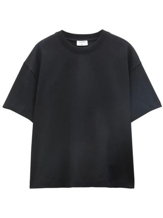 売れ筋商品|||フィリッパコー Tシャツ レディース トップス TEE - Basic T-shirt - black フィリッパコー レディース Tシャツ トップス TEE - Basic T