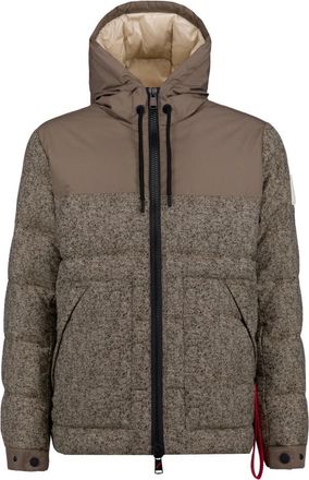 Afterlabel Stijlvolle bovenkleding voor mannen - Heren - Winterjassen - Bruin - XL - Jassen
