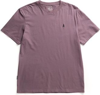 NIKIN Treeshirt T-Shirt - Unisex | lila