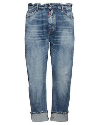 Dsquared2 HOSEN & RÖCKE - Jeanshosen auf YOOX.COM